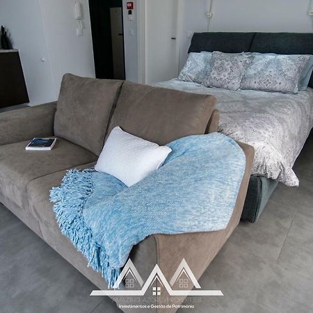 Appartement White House II à Praia da Vitória Extérieur photo